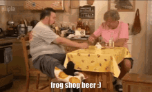 frog shop beer piwo %C5%BCabka