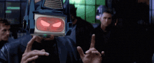 Lets Ride Cyberbot GIF - Lets Ride Cyberbot Nft GIFs