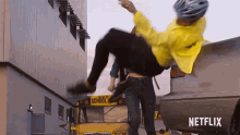 Accident Fall GIF - Accident Fall Tumble GIFs
