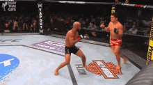 Mighty Mouse Demetrious Johnson GIF - Mighty Mouse Demetrious Johnson Joseph Benavidez GIFs