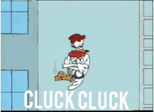 Click Cluck GIF - Click Cluck Jacks GIFs