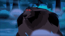 Werewolf Disney GIF - Werewolf Disney Tangled GIFs