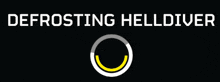 Helldivers Helldivers2 GIF - Helldivers Helldivers2 Defrosting GIFs