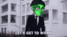 Lonely Listeners Llc Get To Work GIF - Lonely Listeners Llc Get To Work Devs Get To Work GIFs