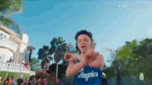Lil Mosey Lathan Moses Echols GIF - Lil Mosey Lathan Moses Echols Rapping GIFs