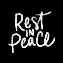 Rest In Peace Funeral GIF - Rest In Peace Funeral Death GIFs
