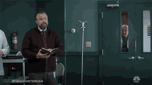Knocking Come Here GIF - Knocking Come Here Lets Go GIFs