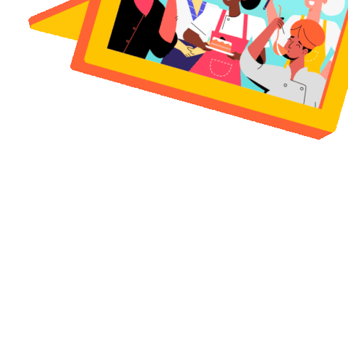 Vegcraver Vegan Food Sticker - Vegcraver Vegan Food Vegan Stickers