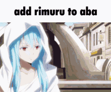 Aba Anime Battle Arena GIF - Aba Anime Battle Arena Rimuru GIFs