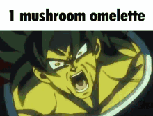 Deepwoken Mushroom GIF - Deepwoken Mushroom Omelette GIFs