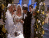 Mazel Tov Wedding GIF - Mazel Tov Mazel Wedding GIFs