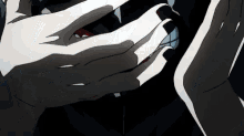 Kaneki Ken Evil Smile GIF - Kaneki Ken Evil Smile Tokyo Ghoul GIFs
