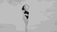 Julia Palha Pose GIF - Julia Palha Pose Model GIFs