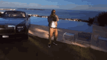 Rohff Pdrg GIF - Rohff Pdrg Rohff Roi Des Memes GIFs