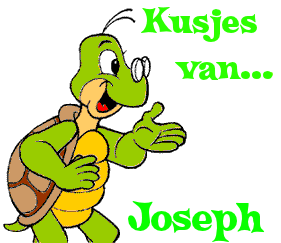 Kusjes Van Joseph Kisses Sticker - Kusjes Van Joseph Kisses Joseph Stickers
