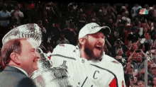 ovechkin washington capitals caps stanley cup