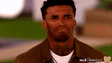 Love Island Disgusted GIF - Love Island Disgusted Grossed Out GIFs