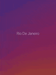 rio de janeiro luv is missing out on ow man