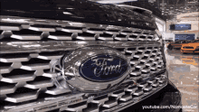 ford expedition platinum ford logo logo brand ford