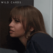 Hey There Max Mitchell GIF - Hey There Max Mitchell Wild Cards GIFs