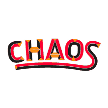 kstr chaos