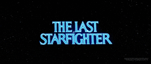 The Last Starfighter 1984 GIF