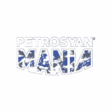fighter petrosyanmania