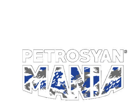 Petrosyanmania Fighter Sticker - Petrosyanmania Fighter Kicked Out Stickers