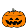 Halloween Sticker - Halloween Stickers