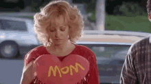 Mom Heart GIF - Mom Heart GIFs