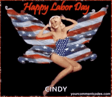 Happy Labor Day Sexy GIF - Happy Labor Day Labor Day Sexy GIFs