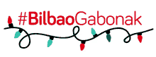 Bilbao Bilbo GIF - Bilbao Bilbo Bilbao Gabonak GIFs