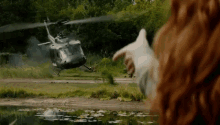 Turn Helicopter GIF - Turn Helicopter Powers GIFs