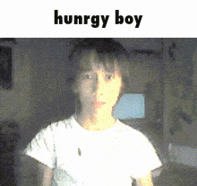 Hungry Stoon GIF - Hungry Stoon Face GIFs