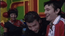 Leigh Whannell Dylan Lewis GIF - Leigh Whannell Dylan Lewis Recovery GIFs