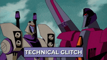 Technical Glitch It Happens A Lot Actually Blitzwing Blitzwing Technical Gitch It Happens A Lot Actually GIF - Technical Glitch It Happens A Lot Actually Blitzwing Blitzwing Technical Gitch It Happens A Lot Actually Blitzwing GIFs