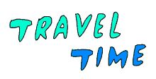 travel travelling