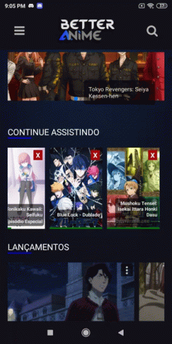 Animes GIF - Animes - Discover & Share GIFs