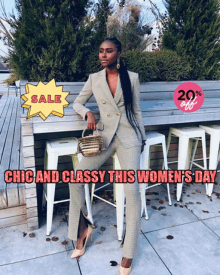Womens Day 2021 GIF - Womens Day 2021 Sales GIFs
