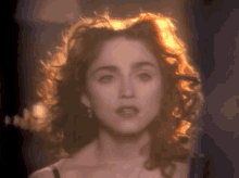 Madonna Maverick Management GIF - Madonna Maverick Management 1980s GIFs