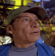 Ernest Know What I Mean GIF - Ernest Know What I Mean Jim Varney GIFs