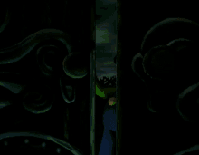 Luigis Mansion Ghosts GIF - Luigis Mansion Ghosts Scared GIFs