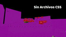 a blurry picture of a city with the words con archives css on the top