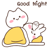 おやすみ 起こす Sticker - おやすみ 起こす 熟睡 Stickers