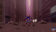 Superman Fast GIF - Superman Fast Dc GIFs