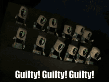 Reboot Guilty GIF - Reboot Guilty GIFs
