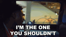 Im The One You Shouldnt Play Around Baby Racks GIF - Im The One You Shouldnt Play Around Baby Racks Gucci Mane GIFs