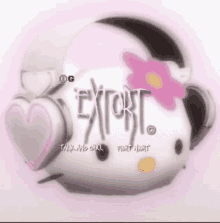 Hello Kitty GIF - Hello Kitty Extort GIFs