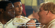 Remember The Titans If You Need Me GIF - Remember The Titans If You Need Me Call Me GIFs