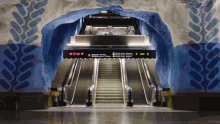 Tunnelbana T Centralen GIF - Tunnelbana T Centralen GIFs